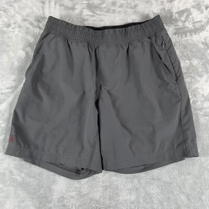 RHONE 7" Mako Shorts, Men's S, Gray Pockets Activewear Gym Athletic 100116 - Picture 1 of 11