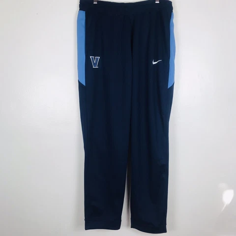Nike Villanova University Wildcats Spotlight Pants Men’s Size XL CN1526-419 NWT Cover