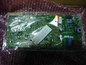 GENUINO WORCESTER 24cdi rsf PCB HEATRONIC II 242 R 87483002190 - Imagen 1 de 2