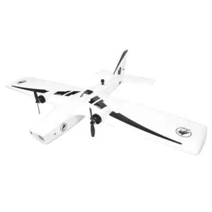 RC Airplane FPV REPTILE DRAGON-2 1200mm Wingspan Twin Motor Double Tail EPP KIT - Picture 1 of 9