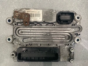 OEM Detroit DD15 Diesel Engine Control Module, ECM, ECM, A0014462835 - Picture 1 of 5
