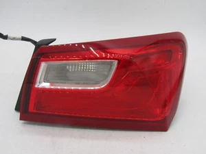 Luz trasera lateral derecha del pasajero Chevy Malibu 16 17 18 19 20 21 22 23 OEM - Imagen 1 de 8