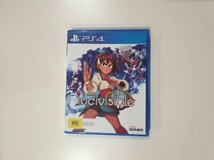 PS4 Indivisible - Picture 1 of 3