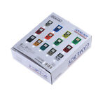 1PC for GBA/GBC/GBA SP/GB DMG Game Console New Packing Box Carton for Gameboy^YP