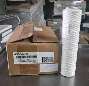 Karton mit (6) 43654466 Parker Hannifin Filterkartuschen - 9 Kartons verfügbar! NEU! - Bild 1 von 1