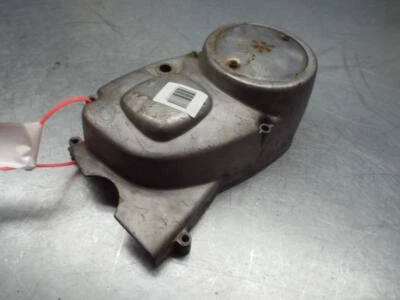 Yamaha Omaha YG1 MG1 YJ1 80cc 1963-1965 Left Hand Side Engine Cover  - Image 1 of 4