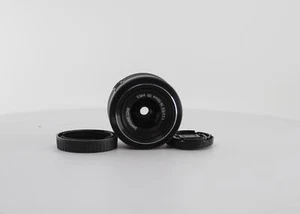 Samsung NX 20-50mm f/3.5-5.6 Zoom Lens - Black (EX-S2050NB/B) - Picture 1 of 2