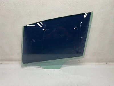 15-22 JEEP RENEGADE FRONT LEFT DRIVER SIDE DOOR WINDOW GLASS, OEM LOT3430 - Изображение 1 из 4