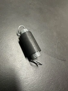 Honda Cb 750 Four Vergaser Feder Rückholfeder - Bild 1 von 2