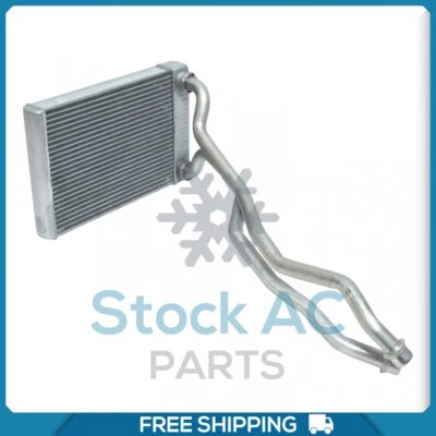 A/C Heater Core for Dodge Dart 2013-2014 - Image 1 of 4