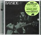 Bayside Bayside Acoustic CD/DVD USA Victory 2006 acoustic studio cd album with