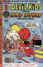 DEVIL KIDS (1962 Series) #107 Fine Comics Book