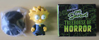 Kidrobot Simpsons Treehouse of Horror 3" Lisa Witch Mini Figure