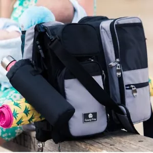Baby Diaper bag with changing station For Baby Girls And Baby Boys - Picture 1 of 7