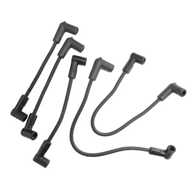 original Quicksilver 84-816761Q14 Zündkabel Mercruiser GM 3.0L ab 1990 XL MPI