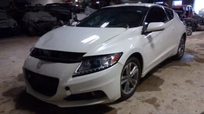 Soporte de núcleo de radiador 83 k millas 1,5 L para 11-16 CR-Z 74749 Foto 1 de 4