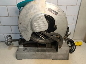 MAKITA LC1230 305MM METAL CHOP SAW 1650W - Picture 1 of 23