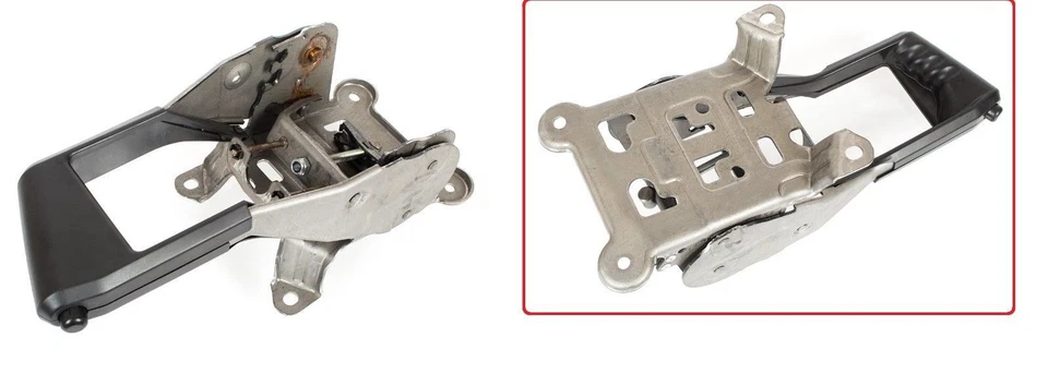 Pour Renault Megane Mk2 II 2002-2010 frein À Main 8200540725 - 8200273004 NEUF