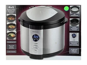 Profi Cook Dampfdruck-Kochtopf - Imagen 1 de 1