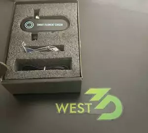 BTT Smart Filament Runout Sensor (SFS) V2.0 - Picture 1 of 1