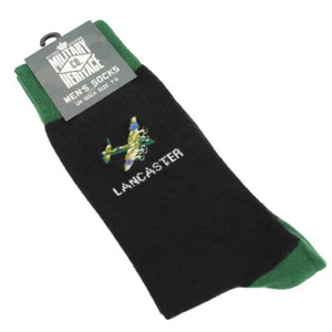 Military Heritage Lancaster Socken - Bild 1 von 1