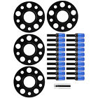 GSA Wheel Spacer Kit 15mm Replacement For W202C ClassC220 AMG