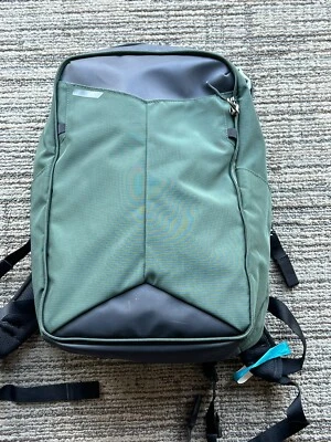 Ebags Pro Slim Jr 便携式电脑背包 旅行随身包 黑色 — 第 1/4 张图片