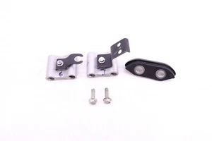 2022 21 22 KTM 200 DUKE FABRICANTE DE EQUIPOS ORIGINALES SOPORTES TRASEROS IZQUIERDO DERECHO KTM4 - Imagen 1 de 5