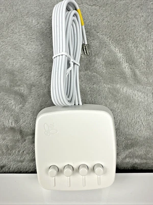 Ecobee 3 4 Lite Power Extender Kit (PEK) Common C-Wire C Adapter New  810-00002 - Image 1 of 3