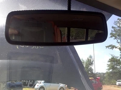 Rear View Mirror Automatic Dimming Fits 09-14 EXPEDITION 103955212 - Image 1 of 4