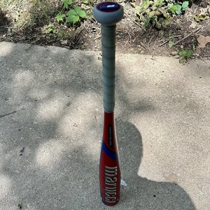 Marucci Cat 9 Junior Big Barrel 2 3/4 Drop 10 USSSA Baseball MJBBC9A 26" 16 Oz - Bild 1 von 6