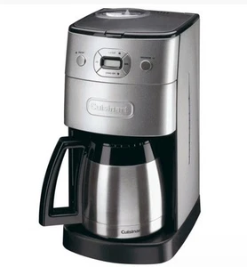 Cuisinart DGB650BCU Grind and Brew Automatic Filter Coffee Maker - Picture 1 of 2