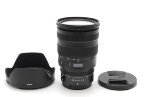 **Excelente** Nikon NIKKOR Z 24-70mm F2.8 S para Nikon Z-mount de Japón #B897 - Imagen 1 de 12