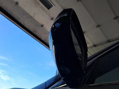 2015 KIA Cadenza Driver Side Mirror Power Folding OEM Used 88000 Miles Foto 1 de 4