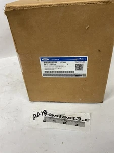 BK2Z-19805-H GENUINE FORD BLOWER MOTOR FOR TRANSIT - Picture 1 of 1