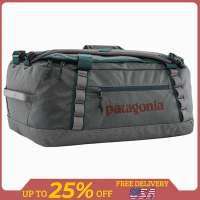Patagonia Hole 40L Duffel Backpack Luggage Outdoor Hiking Camping Bag - Image 1 of 4