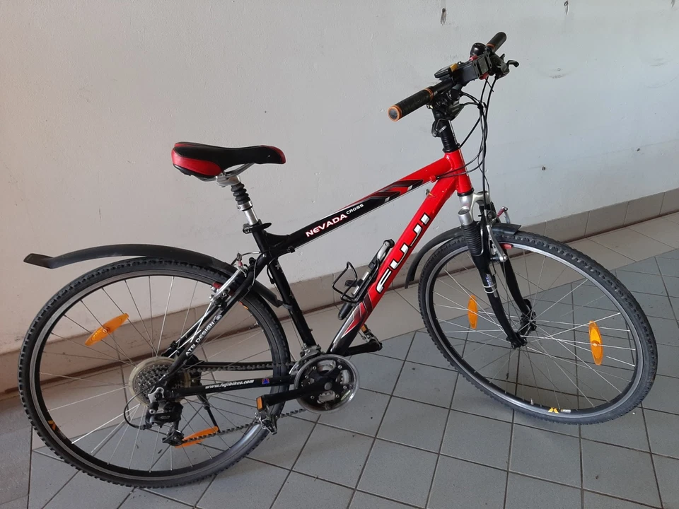 Fahrrad Bulls Guter Zustand - Bild 1 von 1