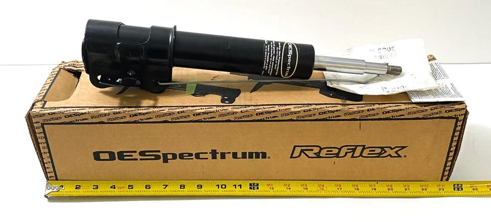 Suspensión Strut-OESpectrum Monroe 71591 Chevy GEO Pontiac Suzuki varios autos Foto 1 de 4