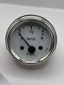Smith’s Fuel Gauge  2-1/16” New - Bild 1 von 2
