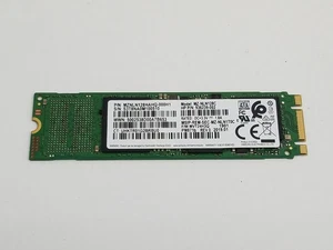 2 Stück Samsung PM871b MZ-NLN128C 128GB M.2 80mm Solid State Drive - Bild 1 von 3