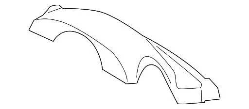 Hyundai Elantra 2011 2012 2013 cubierta superior columna de dirección OEM 84850-3X000-RAS Foto 1 de 3