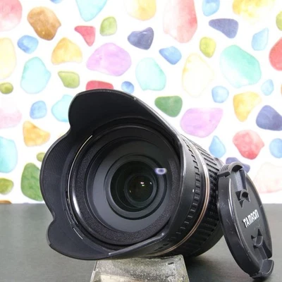 TAMRON 18-270mm Sony Sony Camera Lens - Image 1 of 4