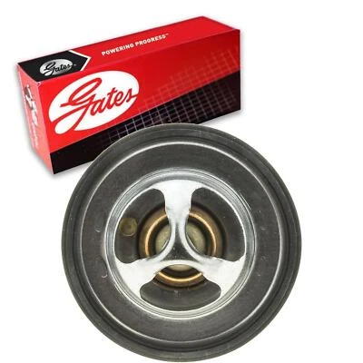 Gates Engine Coolant Thermostat For 2002-2018 Nissan Altima - Image 1 of 4