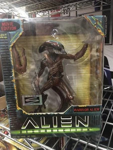  Alien-Resurrection-WARRIOR-ALIEN-Película-Edición-Acción-Figura-Hasbro-Kenner-1997 - Imagen 1 de 5