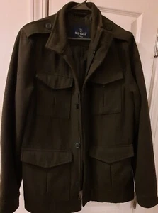 Gap Commander Jacke - Bild 1 von 4