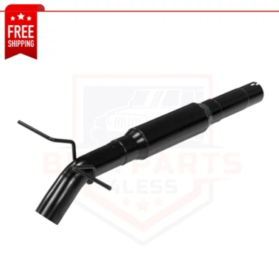 Flowmaster 817706 Cat-Back Exhaust System for 09-13 Silverado/Sierra 1500 5.3L - Imagem 1 de 4