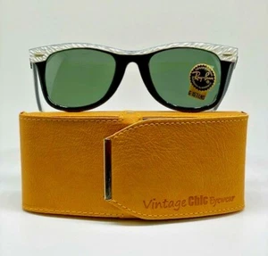 Ray Ban Vintage USA - Foto 1 di 6