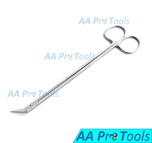 Potts Smith Scissors 7.5" 45º Surgical Medical Veterinary Instruments - Picture 1 of 3