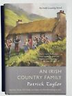 1. wydanie w twardej oprawie książki irlandzka rodzina wiejska Patrick Taylor irlandzkie powieści