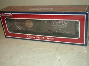 Williams 2011 TTOS Convention car #47074PM 6464-211 NEW sealed - Picture 1 of 3